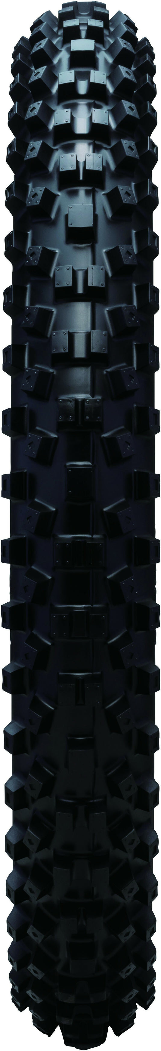 TIRE VX40 FRONT 80/100-21 51M BIAS TT T10570 image 2