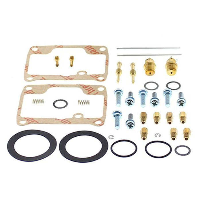 ALL BALLS RACING CARB REBUILD KIT SKI-DOO