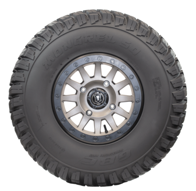 TIRE KANATI MONGREL SQ 30X9.50R14 AM143095MGSQ image 2