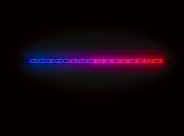 INTERIOR LED KIT CONTROLLER LED & STRIPS SEI-INTRLED8KIT image 1