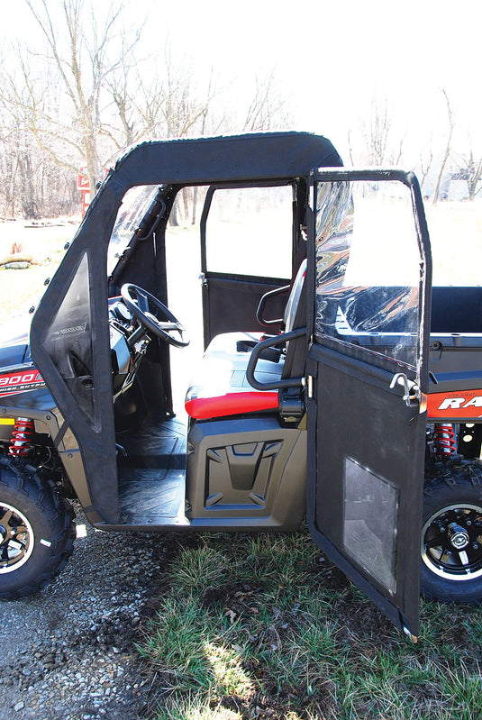 DOORS RANGER FULL SIZE 52-06003 image 1