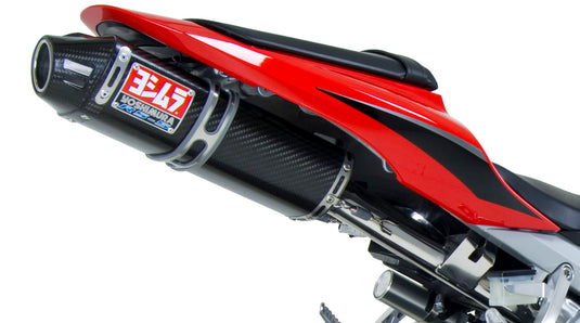 EXHAUST STREET RS-5 SLIP-ON SS-CF-CF 1228272 image 1