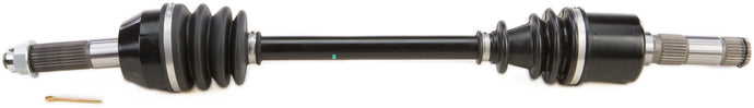 OE REAR AXLE PAXL-6060 image 1
