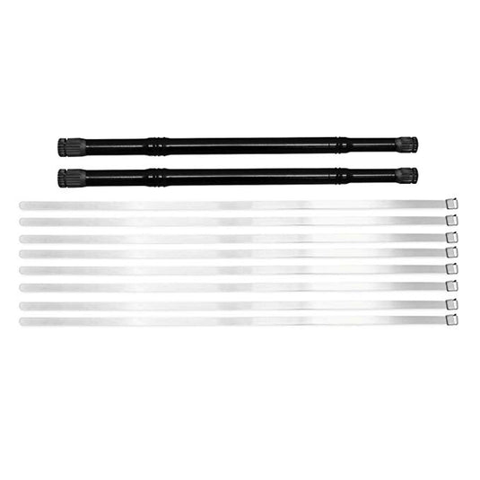 HIGH LIFTER AXLE BAR KIT