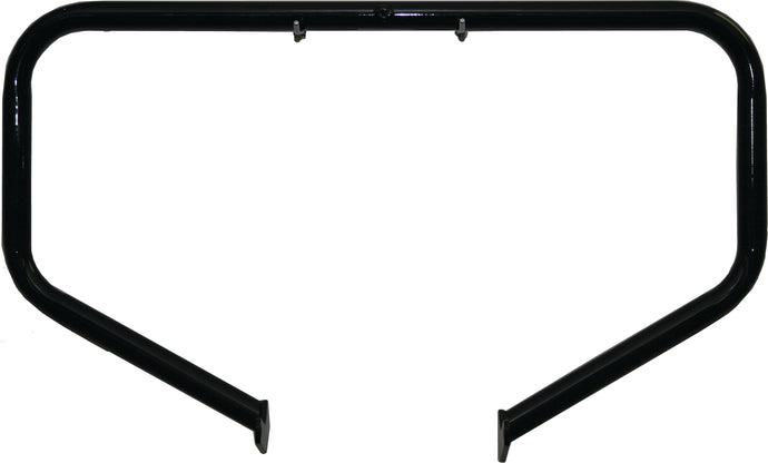 ENGINE GUARD HD UNIBAR ALL SOFTAIL 00-UP BLK BL1411 image 1