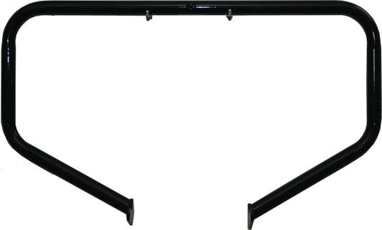 ENGINE GUARD HD UNIBAR ALL SOFTAIL 00-UP BLK BL1411 image 1