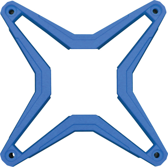 SSV BLUE GRILL INSERTS PR WP-CGS-B image 1