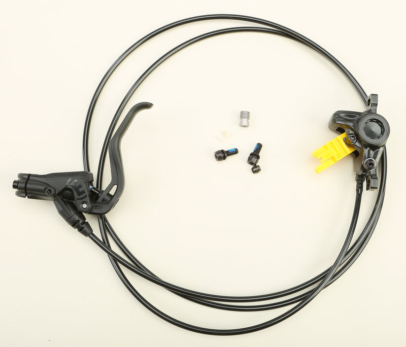 Load image into Gallery viewer, MT2 NEXT FLIP/FLOP BRAKE LEVER BLACK 2700475 image 2
