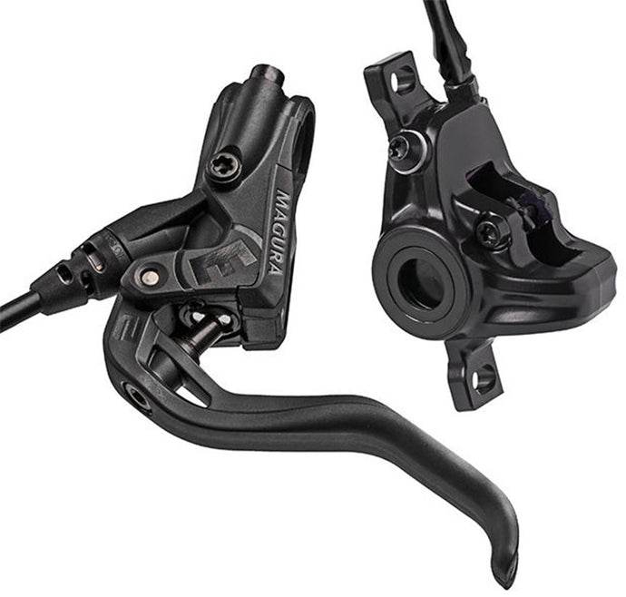 MT2 NEXT FLIP/FLOP BRAKE LEVER BLACK 2700475 image 1