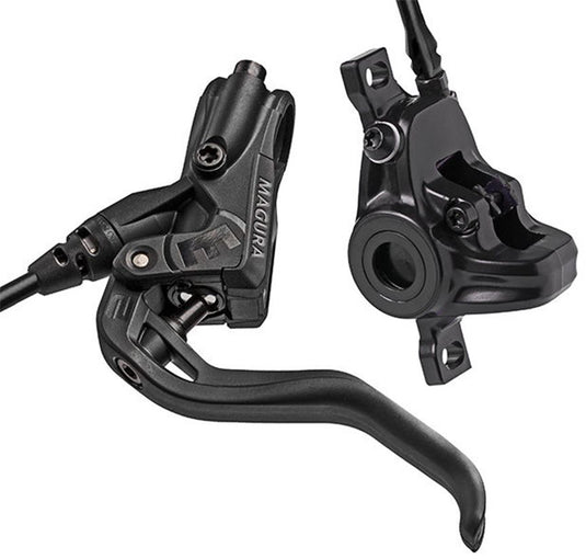 MT2 NEXT FLIP/FLOP BRAKE LEVER BLACK 2700475 image 1