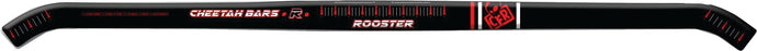 CFR ROOSTER STRAIGHT BAR BLACK CFR-CD14 image 1