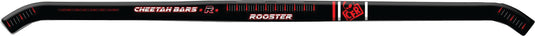 CFR ROOSTER STRAIGHT BAR BLACK CFR-CD14 image 1
