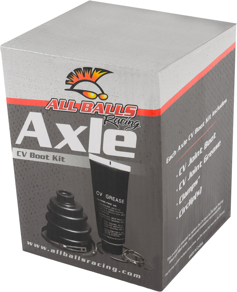 Load image into Gallery viewer, EXTREME AXLE BOOT KIT AB8-BT-30823 image 2
