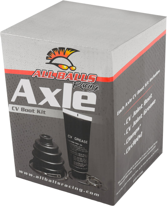EXTREME AXLE BOOT KIT AB8-BT-30823 image 2