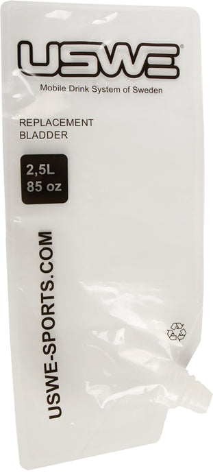 2.5L BLADDERS 5/PK 2.5 LTR BLADDER 5/PK image 1