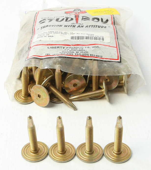 POWER POINT PRO SERIES STUDS 1.375