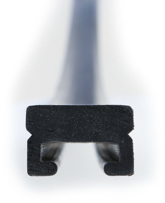 SLIDE RUNNERS BLACK S/M 226-70-80 image 1