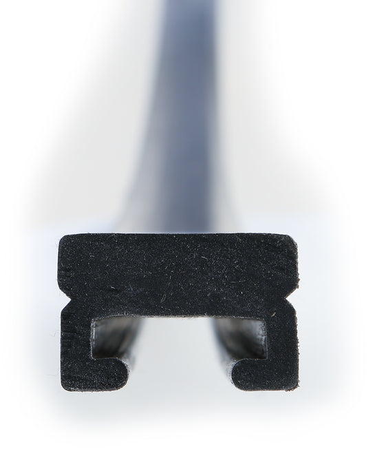 SLIDE RUNNERS BLACK S/M 226-70-80 image 1