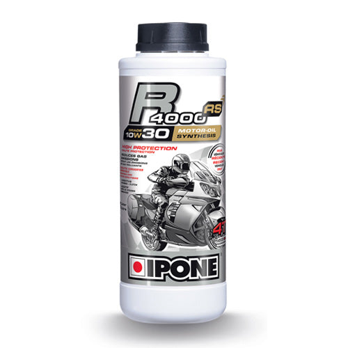 IPONE R4000 RS 10W30 (1L)
