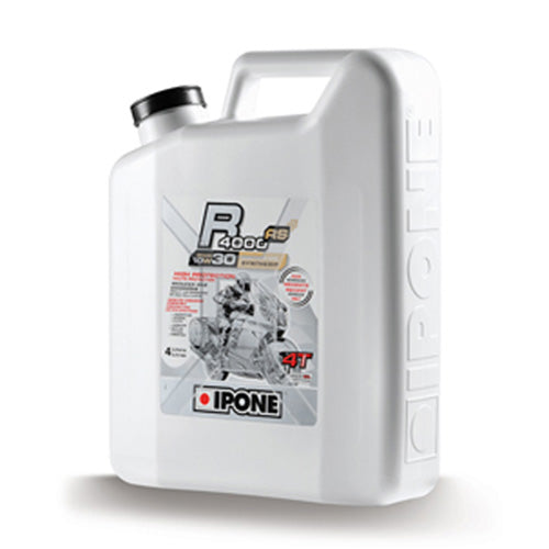 IPONE R4000 RS 10W30 (4L)
