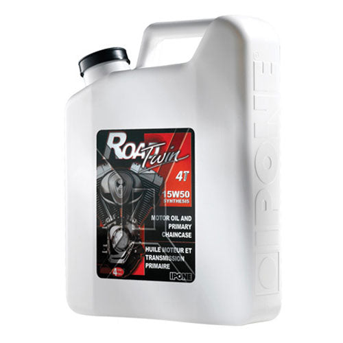 IPONE ROAD TWIN 15W50 (4L)