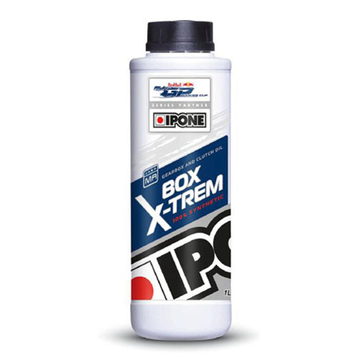 IPONE BOX X-TREME GEAR BOX OIL (1L)