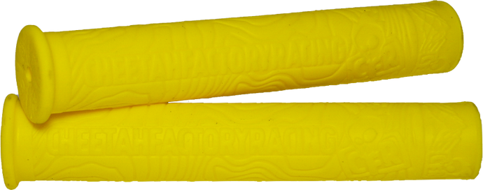 CFR SIGNATURE GRIP YELLOW CFR-CD205 image 1