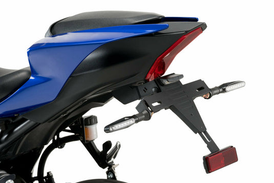 FRAME SLIDERS PRO BLACK KAW 21218N image 2