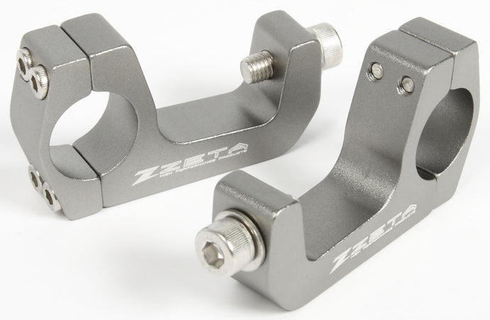 U CLAMP KIT 7/8