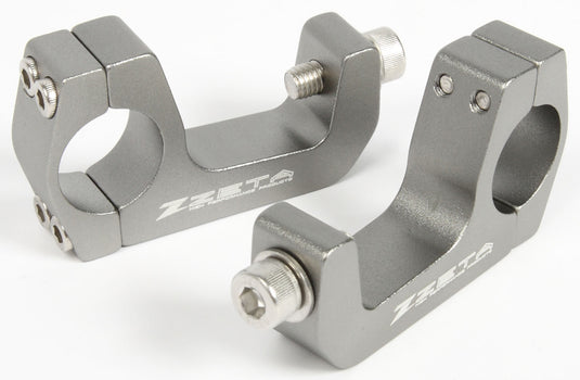 U CLAMP KIT 7/8