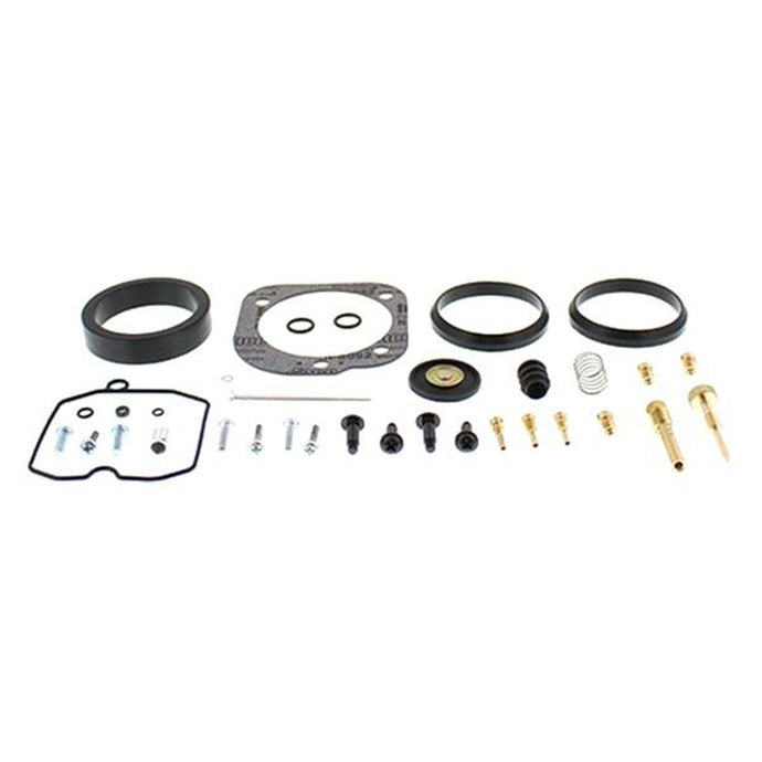 ALL BALLS RACING CARBURETOR REBUILD KIT