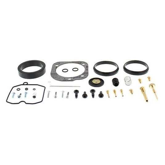 ALL BALLS RACING CARBURETOR REBUILD KIT