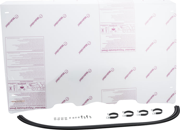 FULL WINDSHIELD V000031-12200T image 1