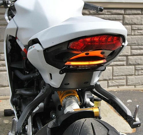 FENDER ELIMINATOR DUC 939-FE image 1