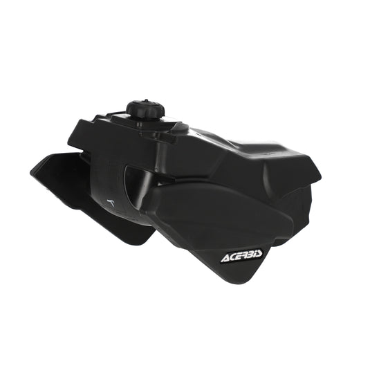 FUEL TANK 2.8 GAL BLACK YAM 2981850001 image 1