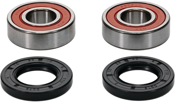 WHEEL BEARING KIT PREMIUM 25-1108-P image 1