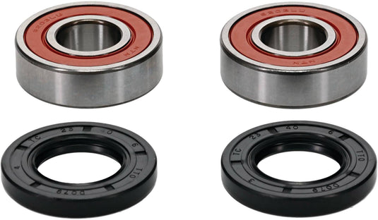 WHEEL BEARING KIT PREMIUM 25-1108-P image 1