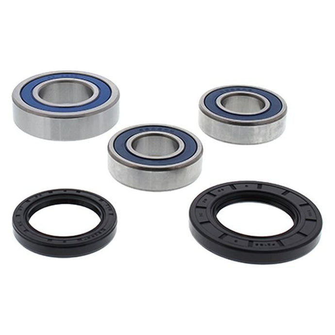 ALL BALLS RACING WHEEL BEARINGKIT