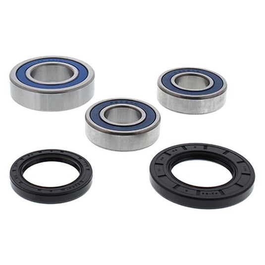 ALL BALLS RACING WHEEL BEARINGKIT