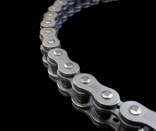 CHAIN SRX2 X-RING 520-120L 520SRX2-120 image 1