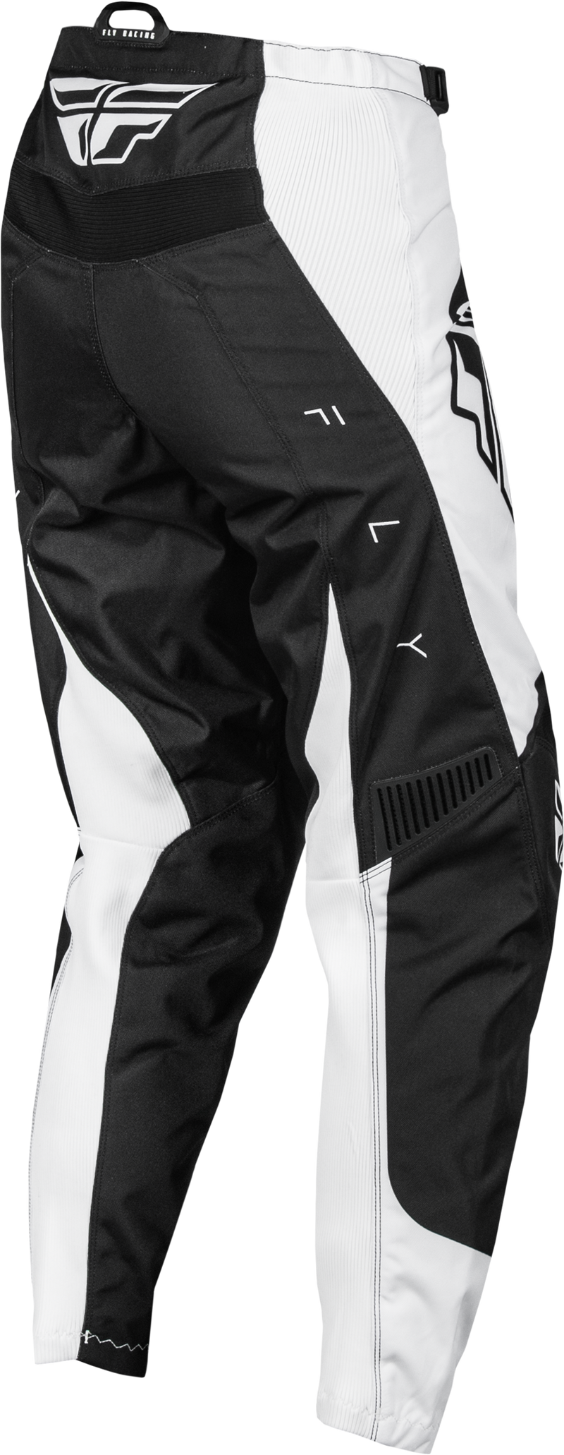 Load image into Gallery viewer, WOMEN&#39;S F-16 PANTS BLACK/WHITE SZ 15/16 377-83215 image 3

