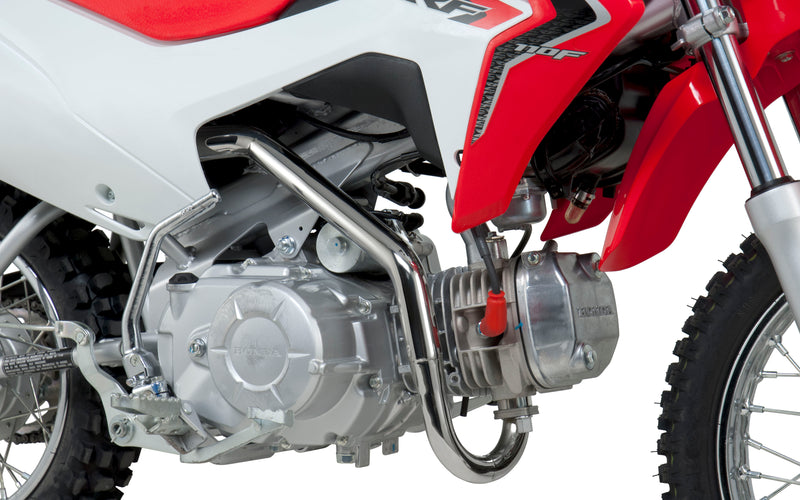Load image into Gallery viewer, RS-2 HEADER/CANISTER/END CAP EXHAUST SYSTEM SS-CF-SS 221100B250 image 3
