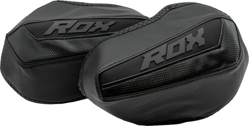 Load image into Gallery viewer, GEN &#39;3 &#39;FLEX-TEC &#39;HANDGUARDS STEALTH FT3-HG-K image 3
