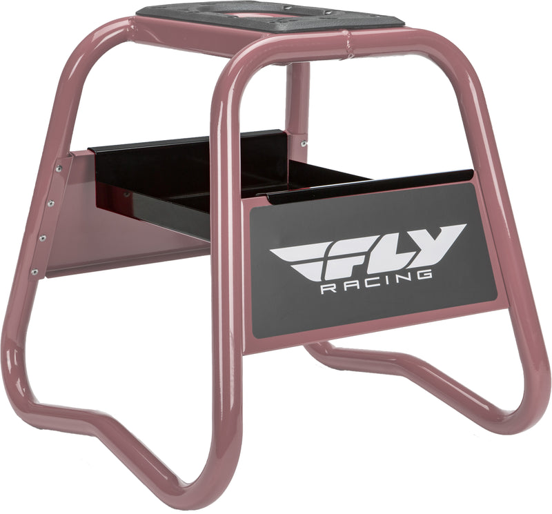 Load image into Gallery viewer, PODIUM STAND TOOL TRAY BLACK 61-0763 image 3
