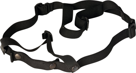 BNS A-STRAP ANTHRACITE 6700214-114-OS image 1