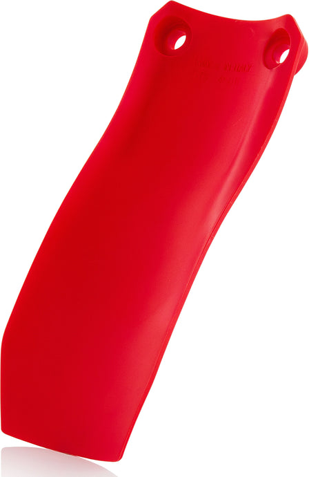 MUD FLAP RED 2640290227 image 1
