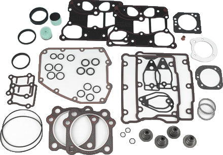 GASKET TOPEND TC 88 W/.036 HD GASKET KIT 17054-05 17054-05 image 1