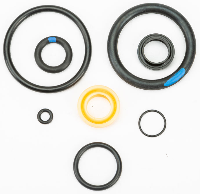 IFP REBUILD KIT W/FIST AC ACITH 2