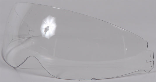 .357 HELMET SHIELD CLEAR 73-8852 image 1