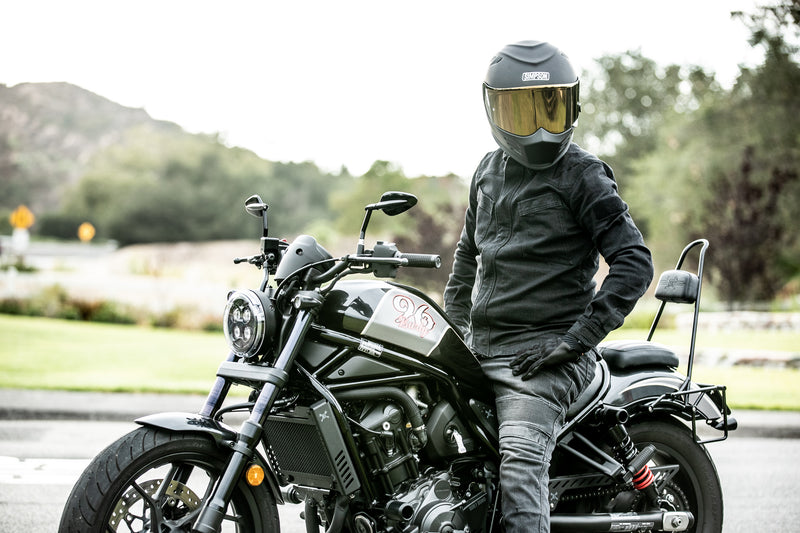 Load image into Gallery viewer, SADDLEBAG MOUNT SET B15-1070B image 3
